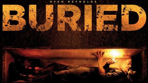 Buried still