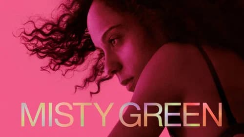 Misty Green still