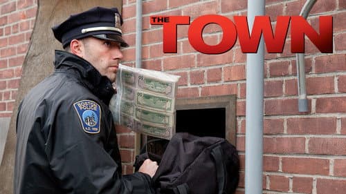 The Town still