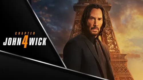 John Wick: Chapter 4 still