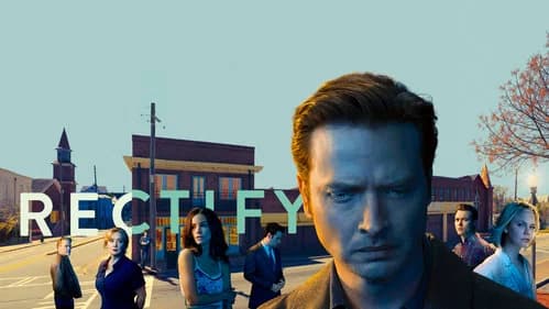 Rectify still