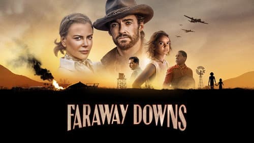 Faraway Downs still