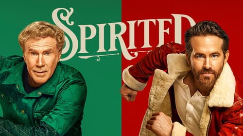 Spirited still