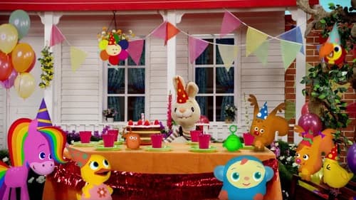 Harry's Big Birthday Countdown still