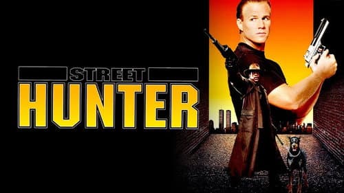 Street Hunter still