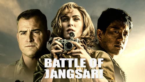 Battle of Jangsari still