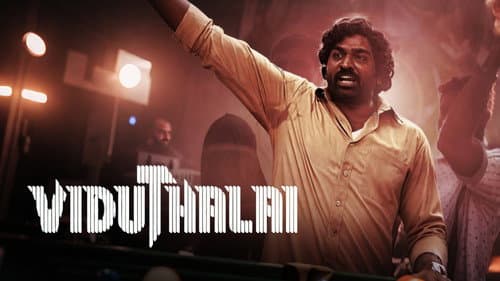Viduthalai: Part I still