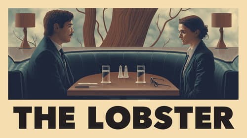 The Lobster still