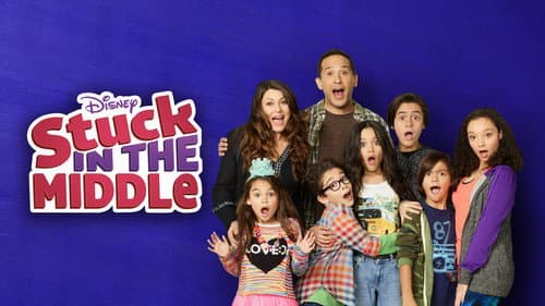 Stuck in the Middle still