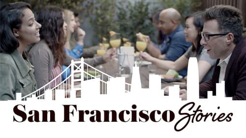 San Francisco Stories still