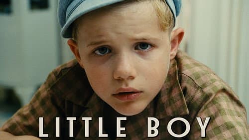 Little Boy still