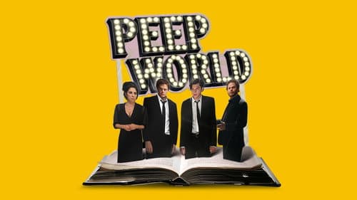 Peep World still