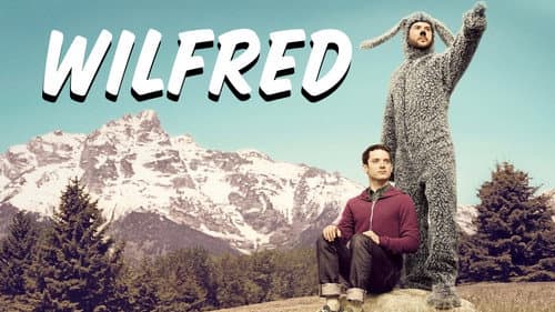 Wilfred still