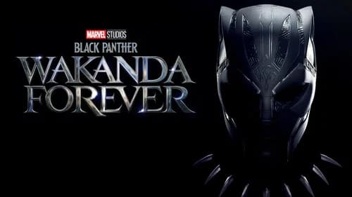 Black Panther: Wakanda Forever still