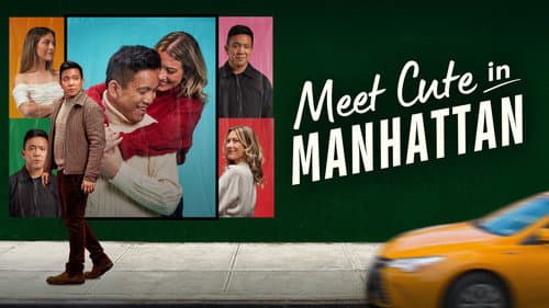 Meet Cute in Manhattan still