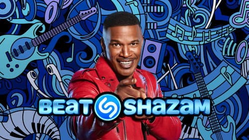 Beat Shazam still