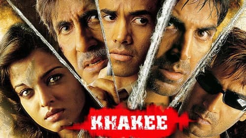 Khakee still
