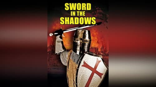 Sword in the Shadows still