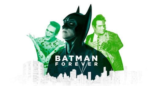 Batman Forever still