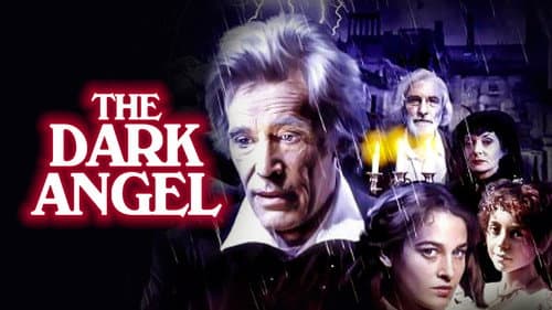 The Dark Angel still