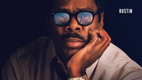 Rustin still