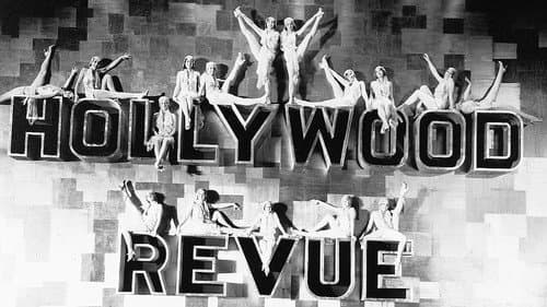 The Hollywood Revue of 1929 still