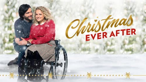 Christmas Ever After still