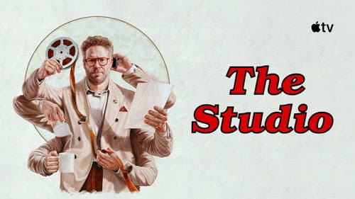 The Studio still