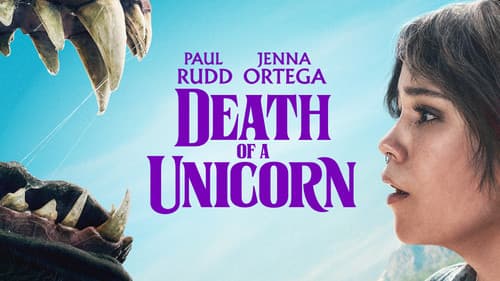 Death of a Unicorn still