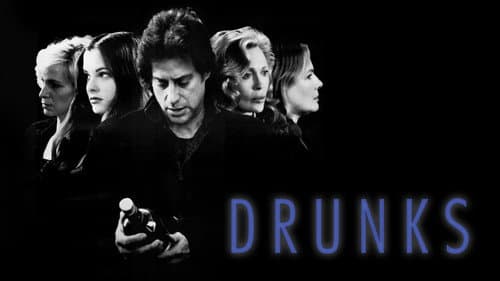 Drunks still