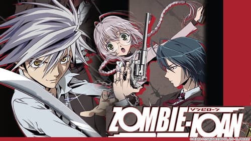Zombie-Loan still