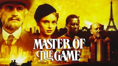 Master of the Game still