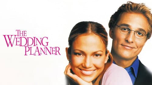 The Wedding Planner still