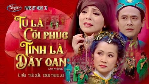Paris By Night 39: Ánh Đèn Màu still