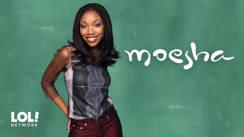 Moesha still