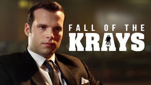 The Fall of the Krays still