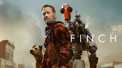 Finch still
