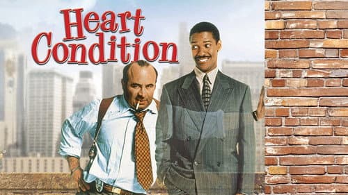 Heart Condition still
