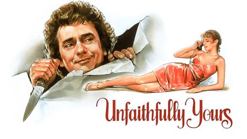 Unfaithfully Yours still