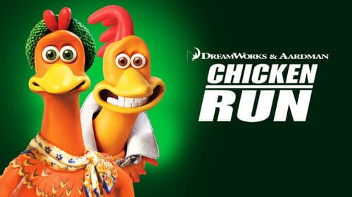 Chicken Run still
