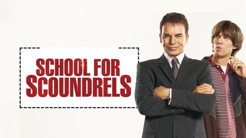 School for Scoundrels still