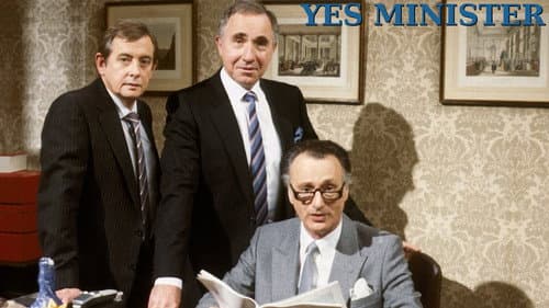 Yes Minister still