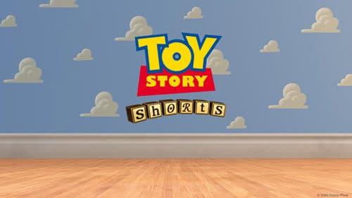Toy Story Treats still