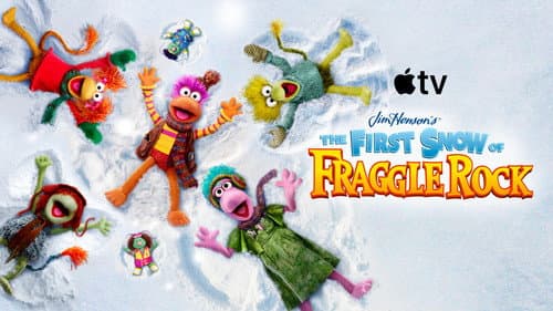 The First Snow of Fraggle Rock still