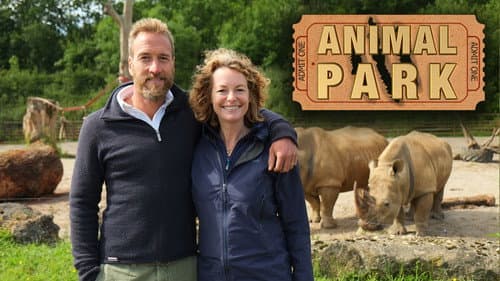 Animal Park still