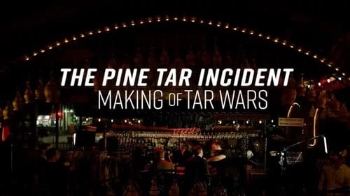 The Pine Tar Incident: Making of Tar Wars still