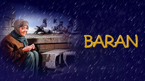 Baran still