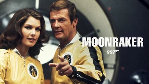 Moonraker still