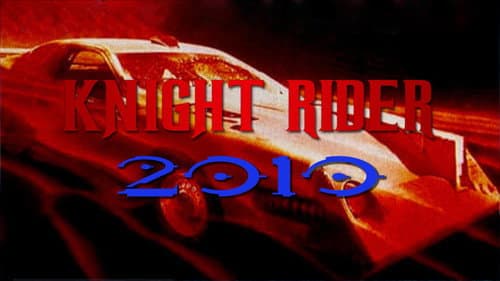 Knight Rider 2010 still
