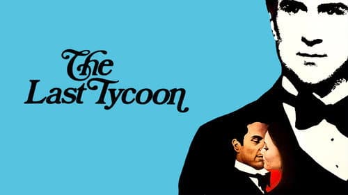 The Last Tycoon still
